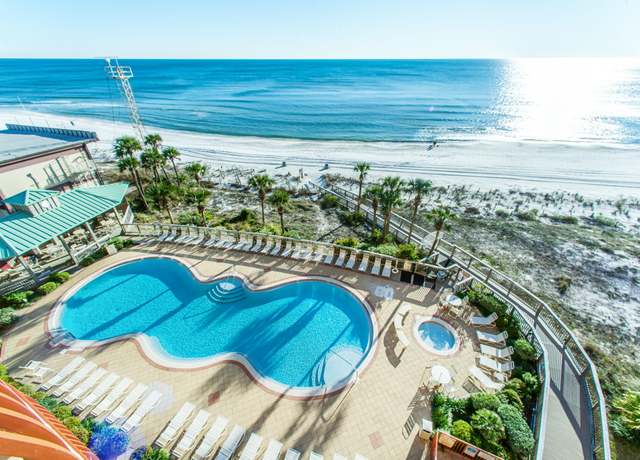 Property at 7115 Thomas Dr Unit 901, Panama City Beach, FL 32408, 3 beds, 3 baths