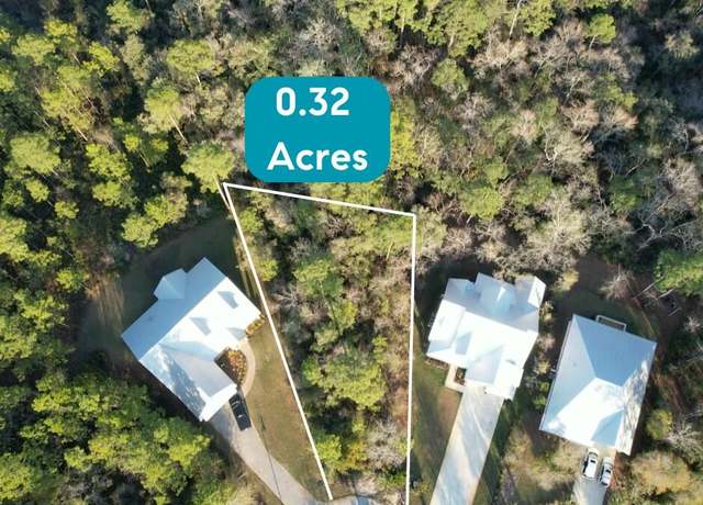 Property at Lot 8 Sun Bear Cir, Freeport, FL 32439