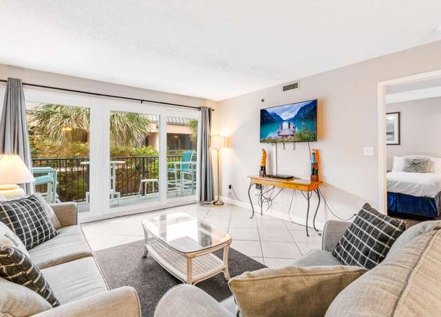 Property at 1114 Santa Rosa Blvd Unit 208, Fort Walton Beach, FL 32548, 2 beds, 2 baths