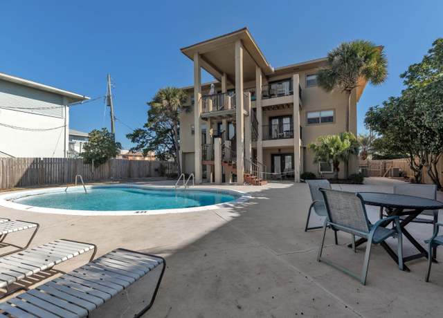 Property at 374 Bluefish Dr Unit 3B, Fort Walton Beach, FL 32548, 2 beds, 1.5 baths