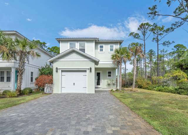 Property at 33 Mobile St, Miramar Beach, FL 32550, 4 beds, 4 baths