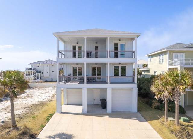 Property at 9 Calle Marbella, Pensacola Beach, FL 32561, 8 beds, 6 baths