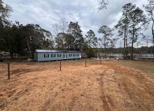 Property at Lot 1 Bk A Cat Island Rd, FL 32433