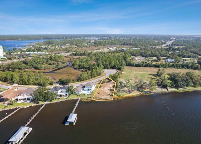 Property at 119 Cashel Mara Dr, Panama City, FL 32409