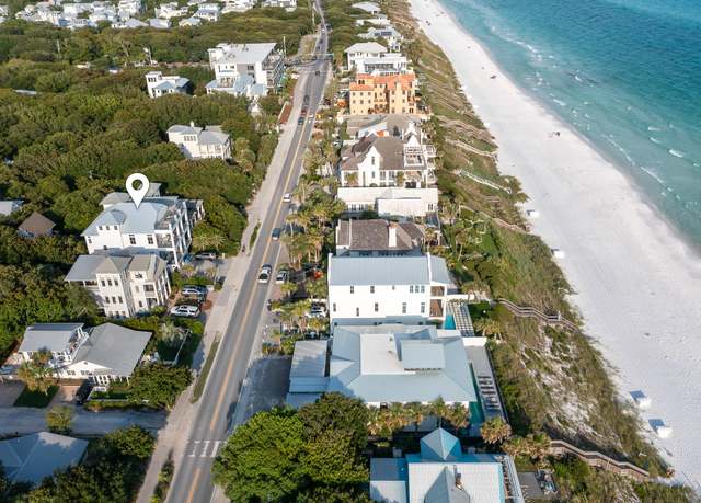 Property at Lot 1 E County HWY 30A, Santa Rosa Beach, FL 32459