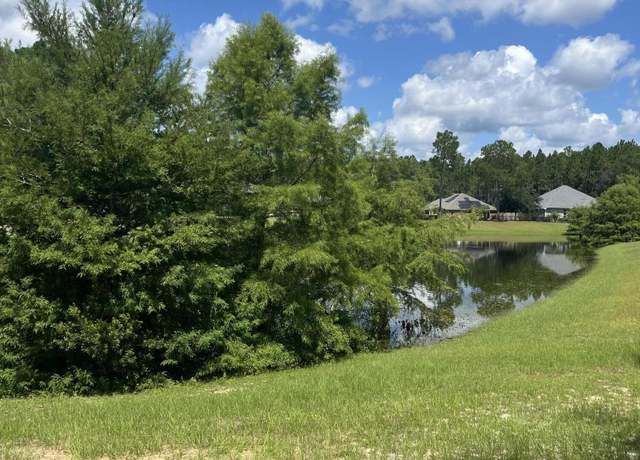 Property at Lot 129 Amadeus Ave, Freeport, FL 32439