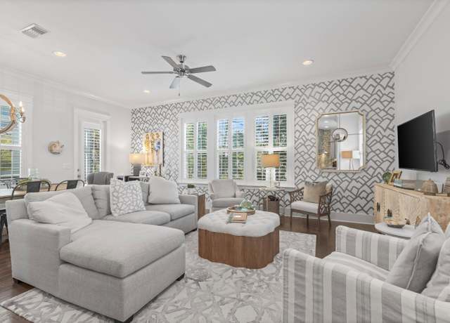 Property at 109 Emerald Beach Cir, Santa Rosa Beach, FL 32459, 4 beds, 2.5 baths