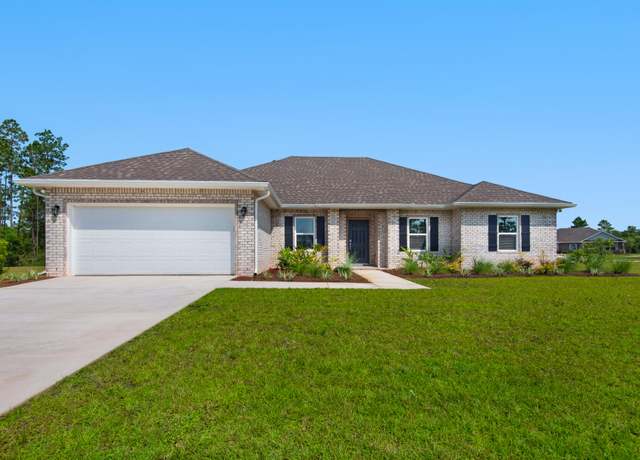 Property at 836 Coastal Breeze Dr, Freeport, FL 32439, 3 beds, 3 baths