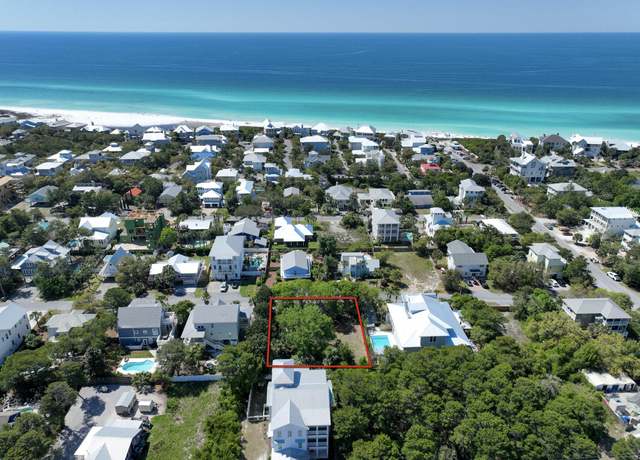 Property at 0 Buddy St, Santa Rosa Beach, FL 32459