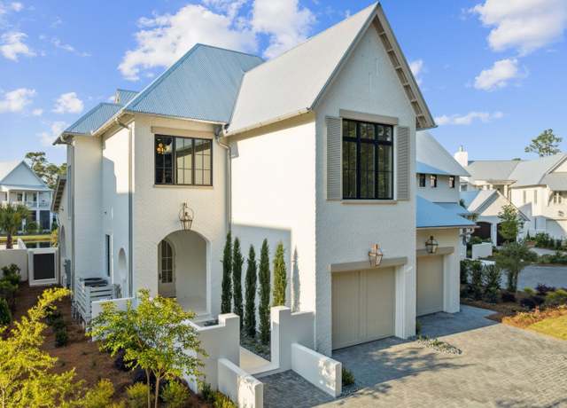 Property at 289 Tyler Dr, Santa Rosa Beach, FL 32459, 5 beds, 4.5 baths