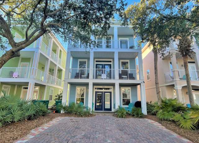Property at 222 Kono Way, Destin, FL 32541, 6 beds, 3.5 baths