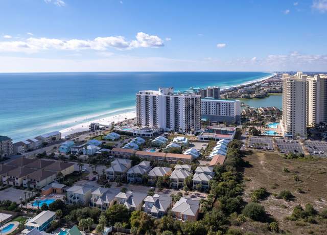 Property at 1096 Scenic Gulf Dr #707, Miramar Beach, FL 32550, 2 beds, 2 baths