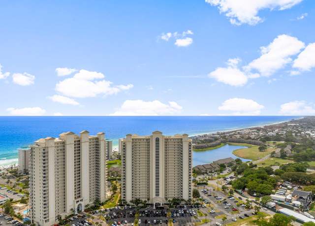 Property at 122 Seascape Blvd Unit 405, Miramar Beach, FL 32550, 1 bed, 1.5 baths