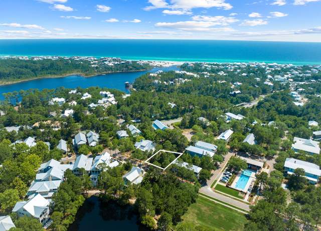 Property at Lot 66 Lanier Ln, Santa Rosa Beach, FL 32459