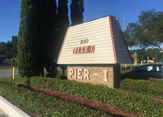 Property at 210 Pelham Unit 202A, Fort Walton Beach, FL 32547, 2 beds, 1 bath