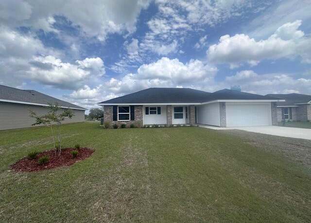 Property at 6118 Buckshot Dr, Crestview, FL 32539, 3 beds, 2 baths