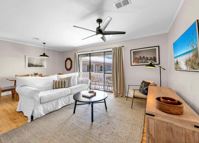 Property at 3799 E County Highway 30A Unit H-6, Santa Rosa Beach, FL 32459, 1 bed, 1 bath