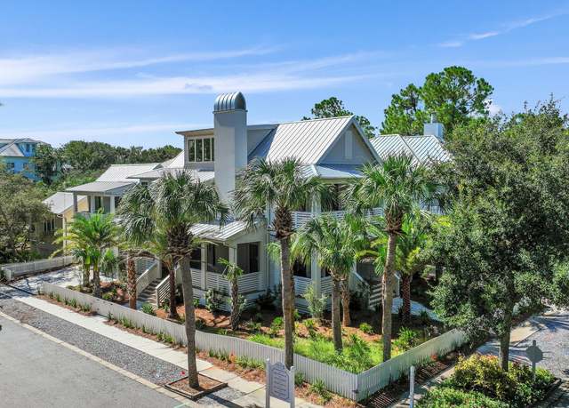 Property at 101 Carillon Ave, Panama City Beach, FL 32413, 5 beds, 5.5 baths