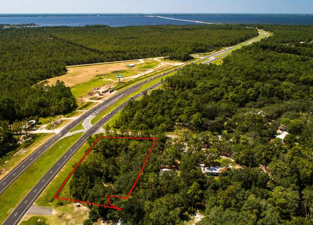 Property at xx US-331, Freeport, FL 32439