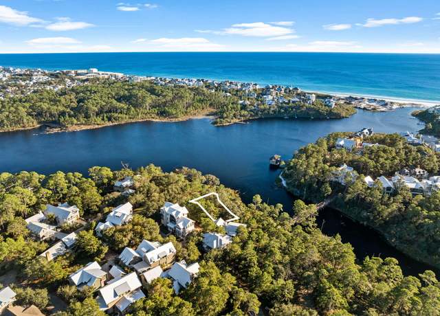 Property at Lot 3 Dewberry Ln, Santa Rosa Beach, FL 32459