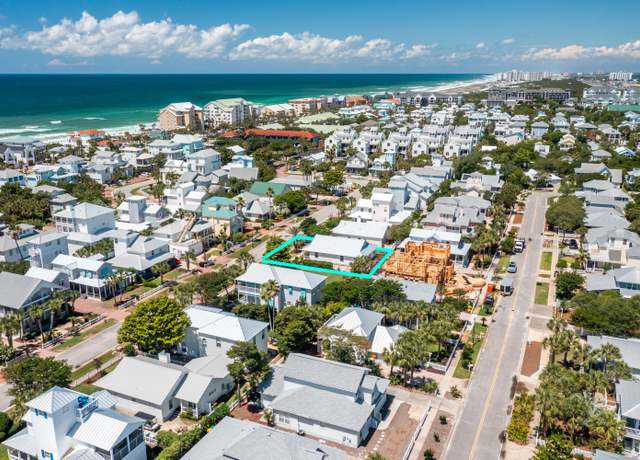 Property at 4450 Ocean View Dr, Destin, FL 32541, 3 beds, 2 baths