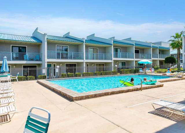 Property at 2800 Scenic Gulf Dr Unit 44, Miramar Beach, FL 32550, 2 beds, 2.5 baths