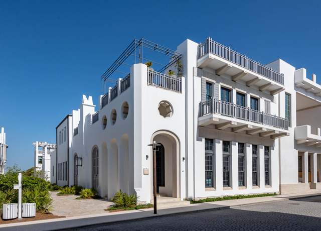 Property at 41 Kings Castle Ct, Inlet Beach, FL 32461, 5 beds, 6 baths