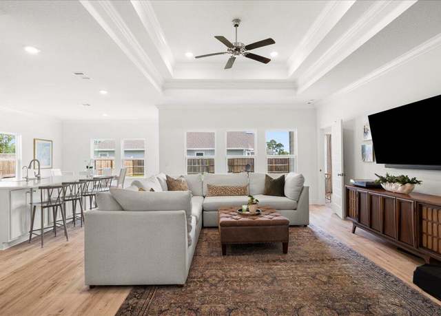 Property at 613 Las Roblas Grande Dr, Santa Rosa Beach, FL 32459, 3 beds, 2 baths