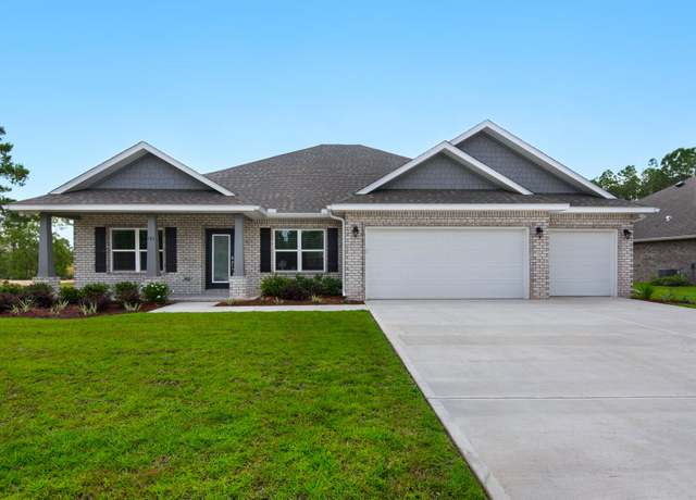 Property at 143 Lake Vista Ct, Freeport, FL 32439, 3 beds, 3 baths