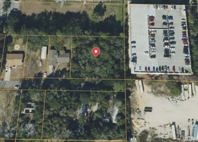 Property at 0 Brooks Ave, Fort Walton Beach, FL 32547