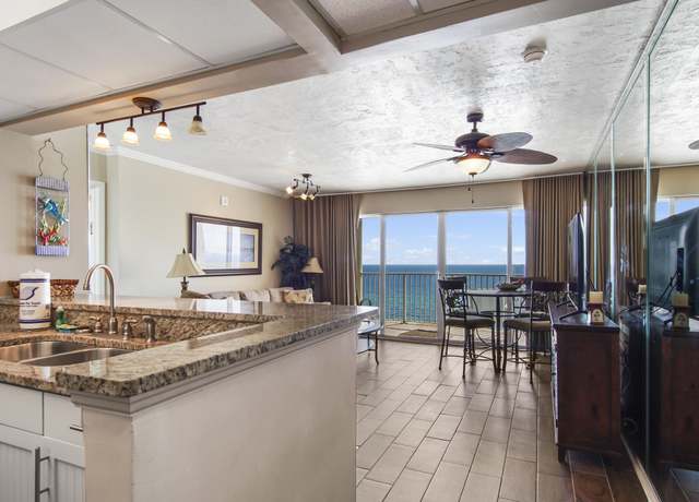 Property at 10513 Front Beach Rd #1005, Panama City Beach, FL 32407, 1 bed, 1 bath