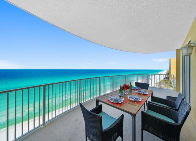 Property at 17545 Front Beach Rd Unit 1301, Panama City Beach, FL 32413, 2 beds, 2 baths