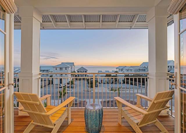 Property at 8055 E County Hwy 30A, Seacrest, FL 32461, 9 beds, 9.5 baths