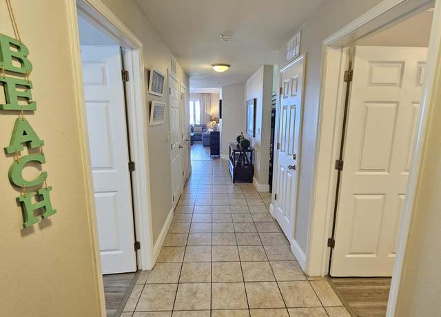 Property at 9902 S Thomas Dr Unit 933, Panama City Beach, FL 32408, 3 beds, 3 baths