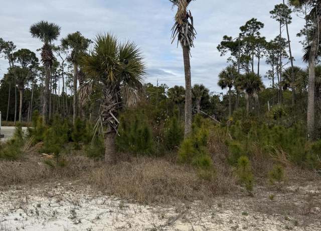 Property at 7951 CR 30A, Cape San Blas, FL 32456
