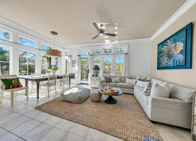 Property at 1640 E County Highway 30A #302, Santa Rosa Beach, FL 32459, 1 bed, 2 baths