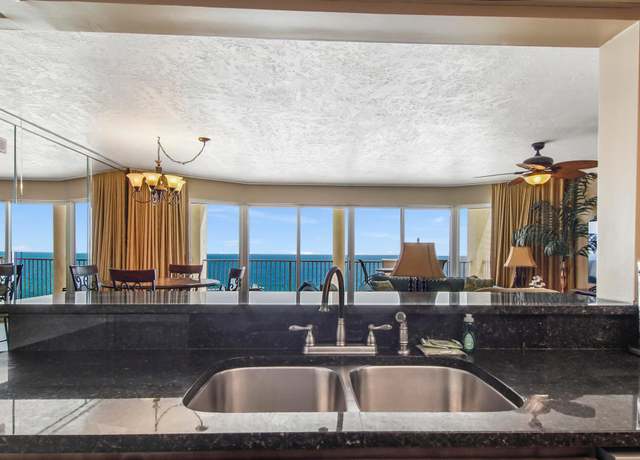 Property at 10513 Front Beach Rd #1003, Panama City Beach, FL 32407, 2 beds, 2 baths