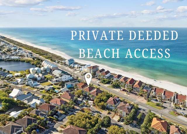 Property at 413 La Valencia Cir, Panama City Beach, FL 32413, 3 beds, 3 baths
