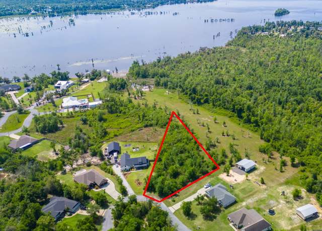 Property at 4504 Tender Creek Cv, Southport, FL 32409