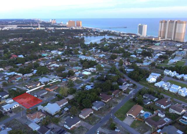 Property at 213 San Pablo St, Panama City Beach, FL 32413