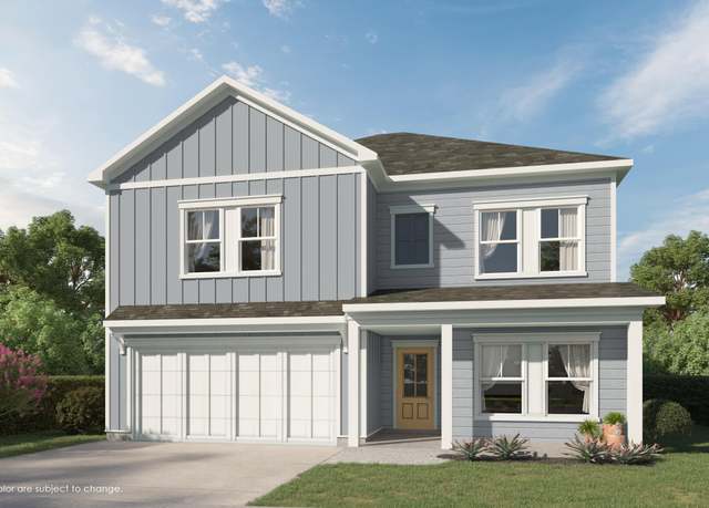 Property at TBD Seafaring Ln Lot 16, Santa Rosa Beach, FL 32459, 5 beds, 4.5 baths