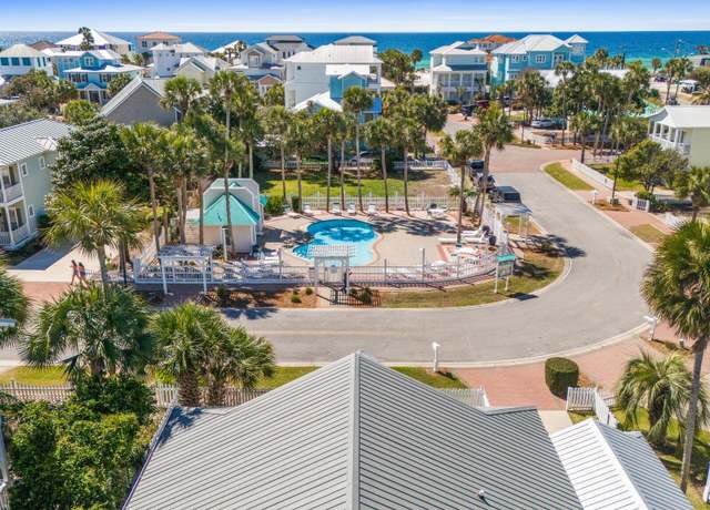 Property at 4460 Ocean View Dr, Destin, FL 32541, 3 beds, 2 baths