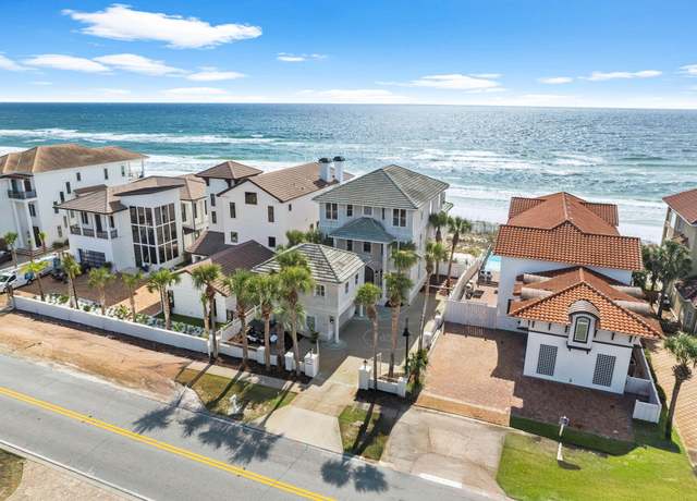 Property at 3470 Scenic Hwy 98, Destin, FL 32541, 7 beds, 7.5 baths