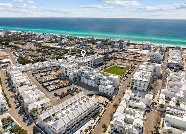 Property at TBD Mark Twain Ln #301, Alys Beach, FL 32461, 2 beds, 2.5 baths