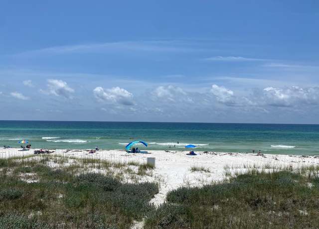 Property at 95 San Roy Rd, Santa Rosa Beach, FL 32459