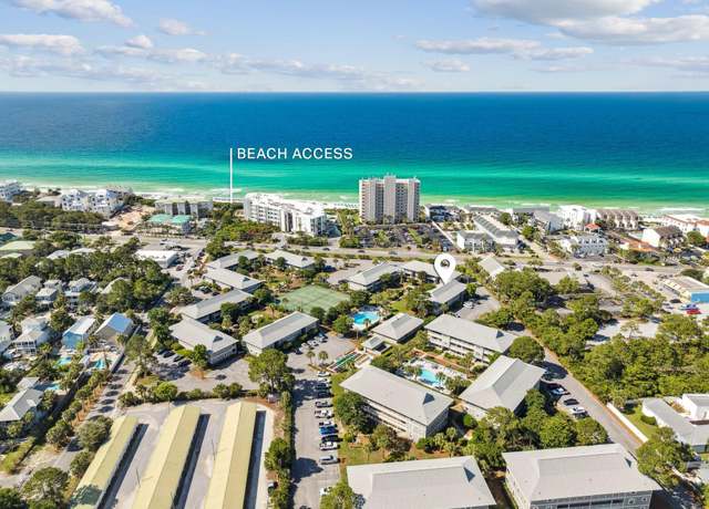 Property at 3799 E County Highway 30A Unit G1, Santa Rosa Beach, FL 32459, 1 bed, 1 bath