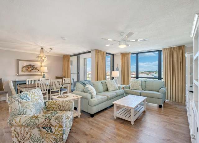 Property at 3655 Scenic Hwy 98 Unit 602A, Destin, FL 32541, 2 beds, 2 baths