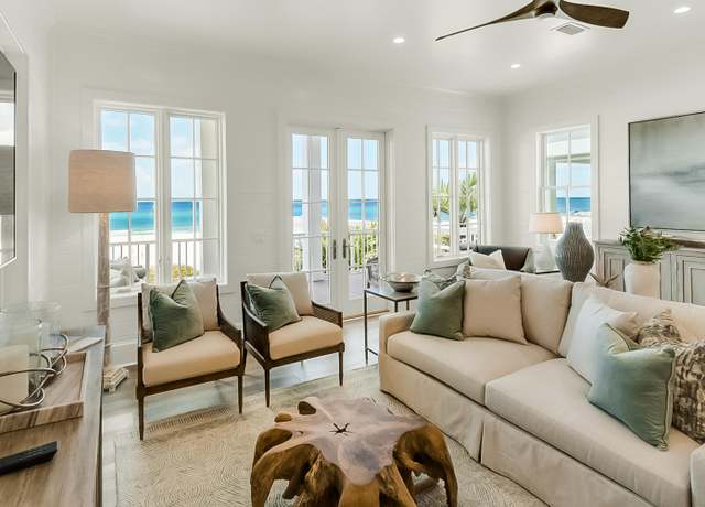 Property at 282 Beachside Dr, Panama City Beach, FL 32413, 5 beds, 5 baths