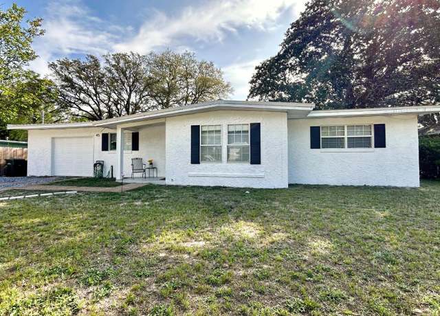 Property at 45 NE Arizona Dr, Fort Walton Beach, FL 32548, 3 beds, 1 bath