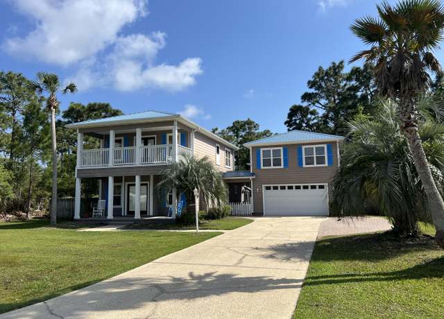 Property at 74 Pelican Bay Dr, Santa Rosa Beach, FL 32459, 4 beds, 4 baths